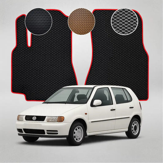 EVA Dywaniki do Volkswagen Polo 3 gen Hatchback (od 1994 do 2001)
