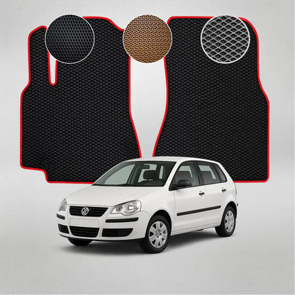 EVA Dywaniki do Volkswagen Polo 4 gen Hatchback (od 2001 do 2009)