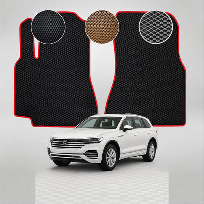 EVA Dywaniki do Volkswagen Touareg 3 gen Crossover (od 2018)