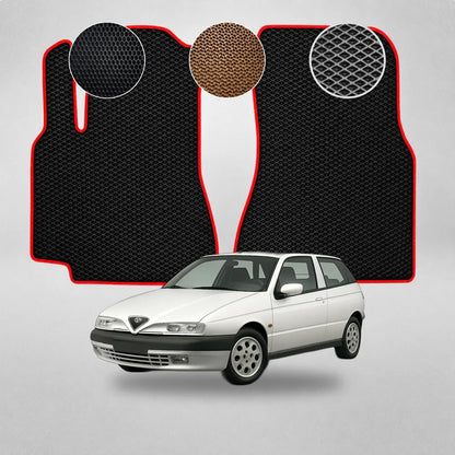 EVA Dywaniki do Alfa Romeo 145 Hatchback (od 1994 do 2000)