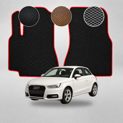 EVA Dywaniki do Audi A1 Hatchback (od 2018)
