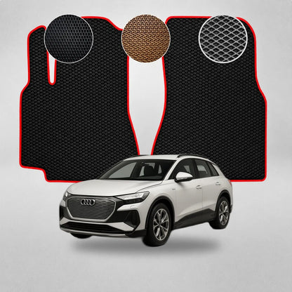 EVA Dywaniki do Audi Q4 e-tron Crossover (od 2021)