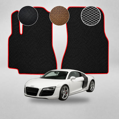 EVA Dywaniki do Audi R8 Coupe (od 2006 do 2015)