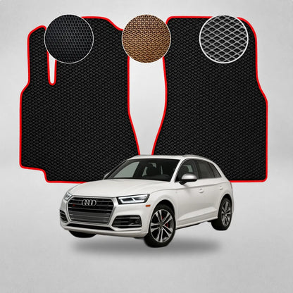 EVA Dywaniki do Audi SQ5 Crossover (od 2017)
