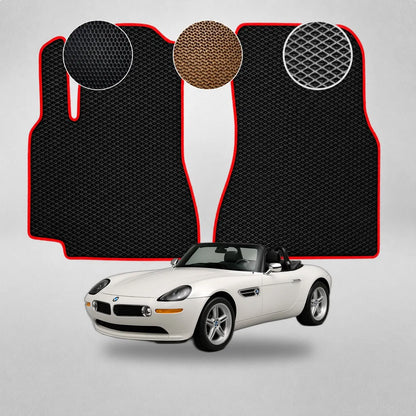 EVA Dywaniki do BMW E52 Z8 Kabriolet (od 2000 do 2003)