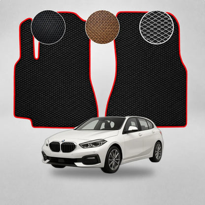 EVA Dywaniki do BMW F40 1 series Hatchback (od 2019)