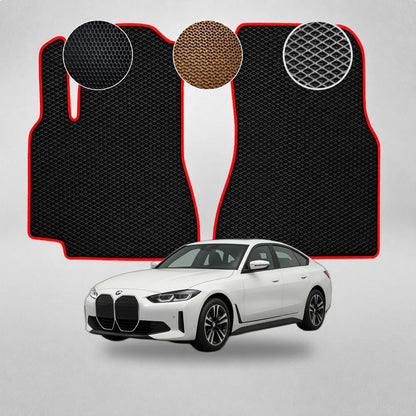 EVA Dywaniki do BMW G28BEV i3eDrive Liftback (od 2022)