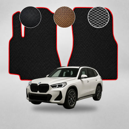 EVA Dywaniki do BMW G45 3 series Crossover (od 2024)