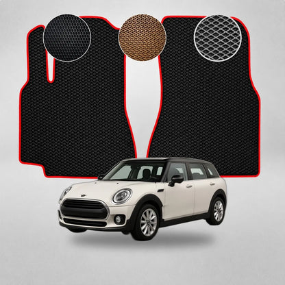 EVA Dywaniki do BMW Mini Clubman Hatchback (od 2015 do 2023)