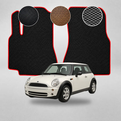 EVA Dywaniki do BMW Mini One/Cooper Hatchback (od 2000 do 2006)