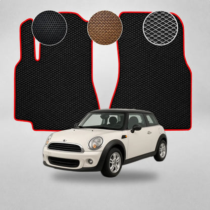 EVA Dywaniki do BMW Mini One/Cooper Hatchback (od 2013) [7713]
