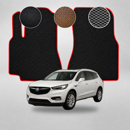 EVA Dywaniki do Buick Enclave Crossover (od 2018)