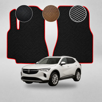 EVA Dywaniki do Buick Envision Crossover (od 2021)