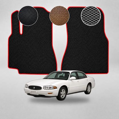 EVA Dywaniki do Buick LeSabre Sedan (od 2000 do 2005)