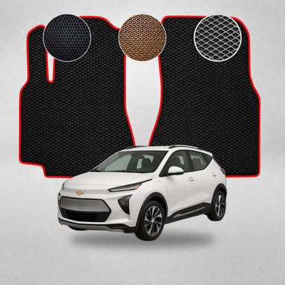 EVA Dywaniki do Chevrolet Bolt EUV Crossover (od 2021)