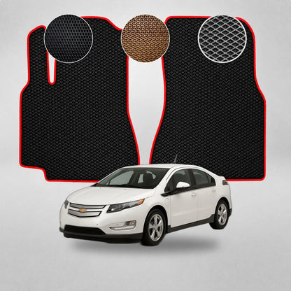 EVA Dywaniki do Chevrolet Volt Liftback (od 2010 do 2015)