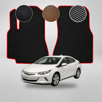 EVA Dywaniki do Chevrolet Volt Liftback (od 2015 do 2018)