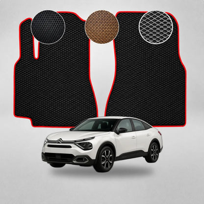 EVA Dywaniki do Citroen C4X Liftback (od 2020)