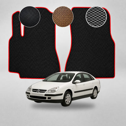 EVA Dywaniki do Citroen C5 Liftback (od 2001 do 2007)