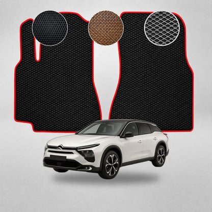 EVA Dywaniki do Citroen C5X/V3 Crossover (od 2021)