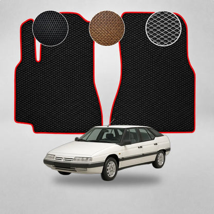 EVA Dywaniki do Citroen XM Liftback (od 1989 do 2000)