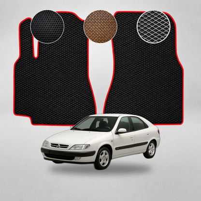 EVA Dywaniki do Citroen Xsara Liftback (od 1997 do 2006)