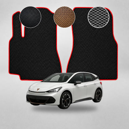 EVA Dywaniki do Cupra Born Hatchback (od 2021)