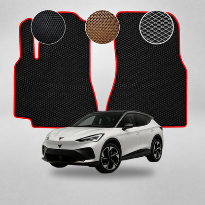 EVA Dywaniki do Cupra Tavascan Crossover (od 2023)