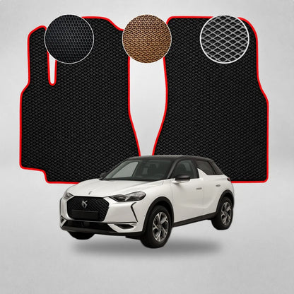 EVA Dywaniki do DS 3 Crossback Crossover (od 2018)