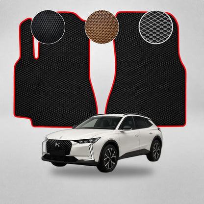 EVA Dywaniki do DS 4 Crossback E-Tense Crossover (od 2021)