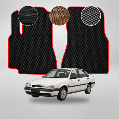 EVA Dywaniki do Fiat Tempra Sedan (od 1990 do 1999)