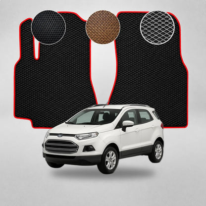 EVA Dywaniki do Ford EcoSport Crossover (od 2012)