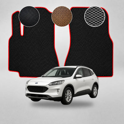 EVA Dywaniki do Ford Kuga Crossover (od 2020)