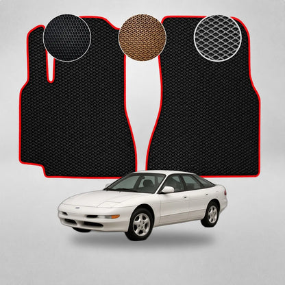 EVA Dywaniki do Ford Probe Liftback (od 1993 do 1997)