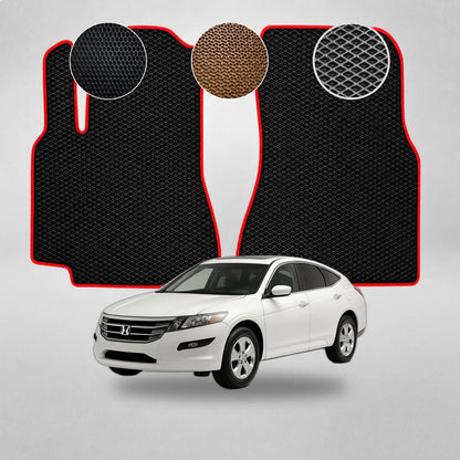 EVA Dywaniki do Honda Crosstour Crossover (od 2009 do 2015)