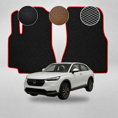 EVA Dywaniki do Honda e:NS1/e:NP1 Crossover (od 2022)