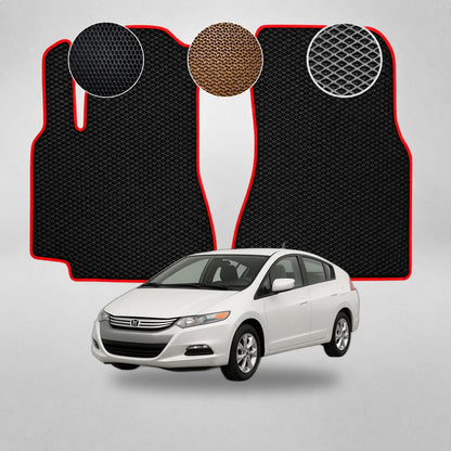 EVA Dywaniki do Honda Insight Liftback (od 2009 do 2014)