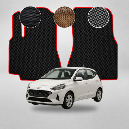 EVA Dywaniki do Hyundai i10 Hatchback (od 2021)