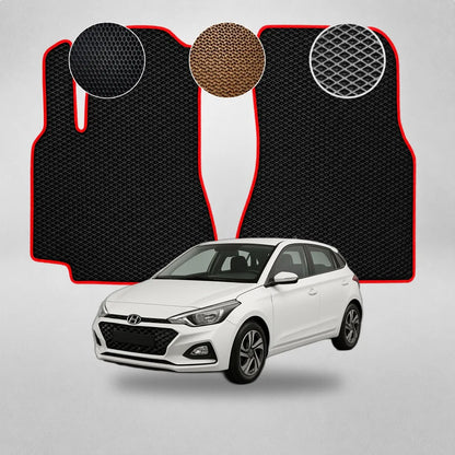 EVA Dywaniki do Hyundai i20 Hatchback (od 2020)