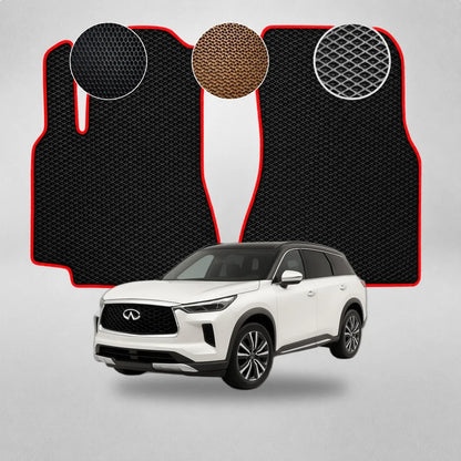 EVA Dywaniki do Infiniti QX60 Crossover (od 2022)