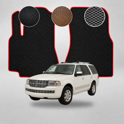 EVA Dywaniki do Lincoln Navigator Crossover (od 2007 do 2016)