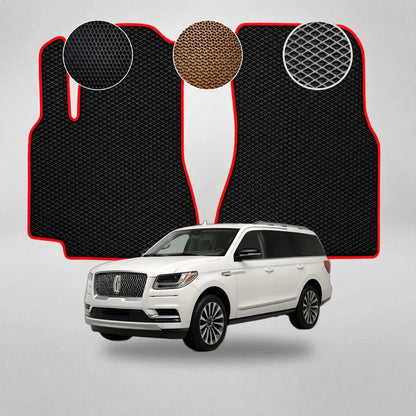 EVA Dywaniki do Lincoln Navigator Crossover (od 2018)