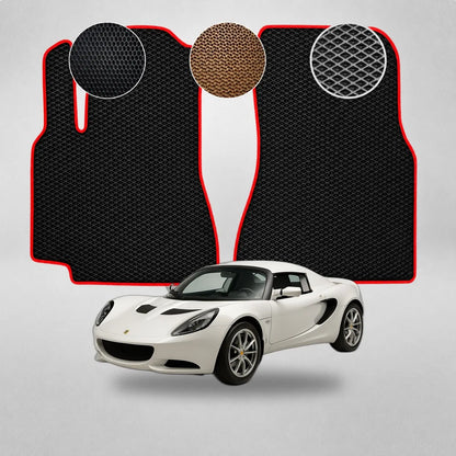 EVA Dywaniki do Lotus Elise Coupe (od 2011)