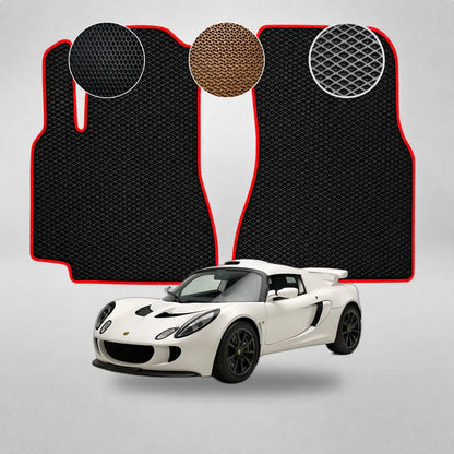 EVA Dywaniki do Lotus Exige Coupe (od 2004 do 2012)