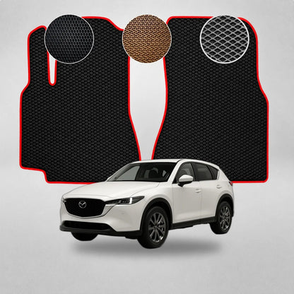 EVA Dywaniki do Mazda CX-5 Crossover (od 2023)