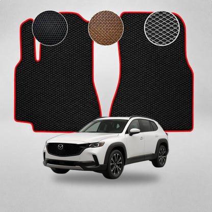 EVA Dywaniki do Mazda CX-50 Crossover (od 2022)