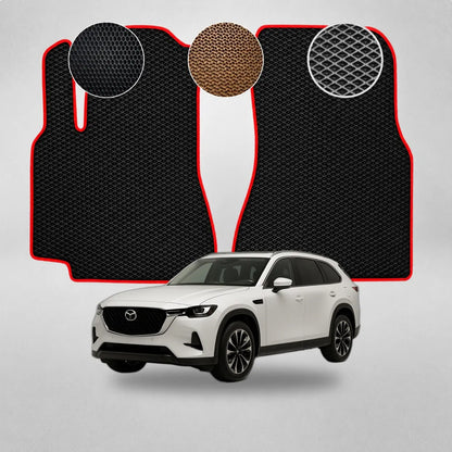 EVA Dywaniki do Mazda CX-90 Crossover (od 2023)