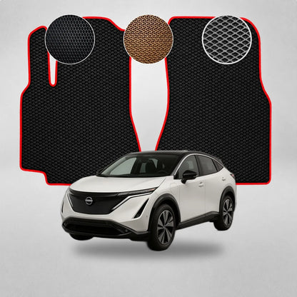 EVA Dywaniki do Nissan Ariya Crossover (od 2022)