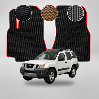 EVA Dywaniki do Nissan Xterra Crossover (od 2005 do 2015)