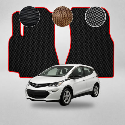 EVA Dywaniki do Opel Ampera-e Hatchback (od 2016)